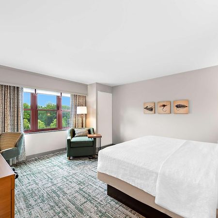Hampton Inn&Suites Lake Placid Extérieur photo