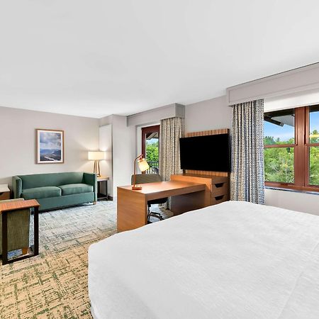 Hampton Inn&Suites Lake Placid Extérieur photo