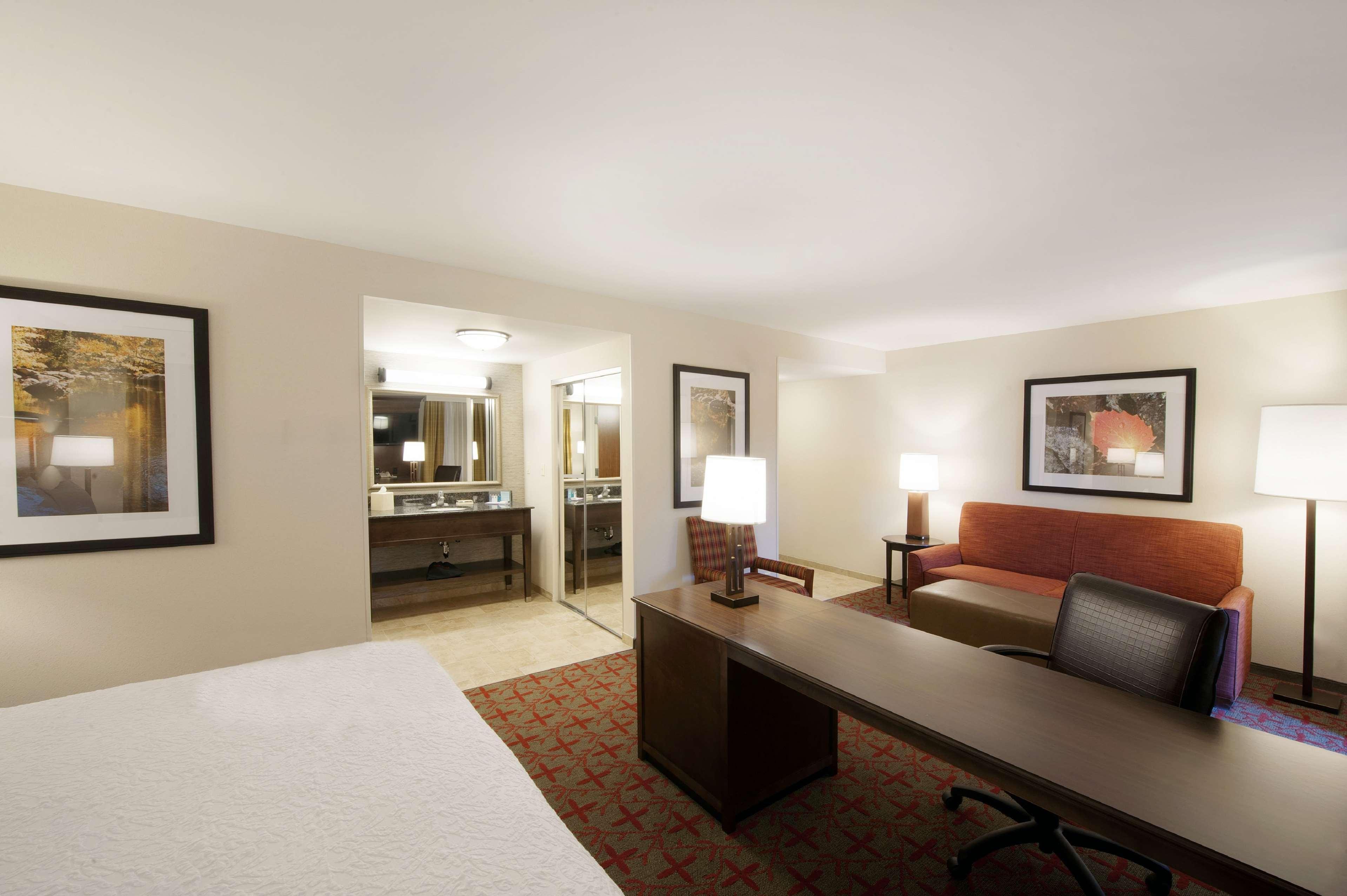 Hampton Inn&Suites Lake Placid Extérieur photo