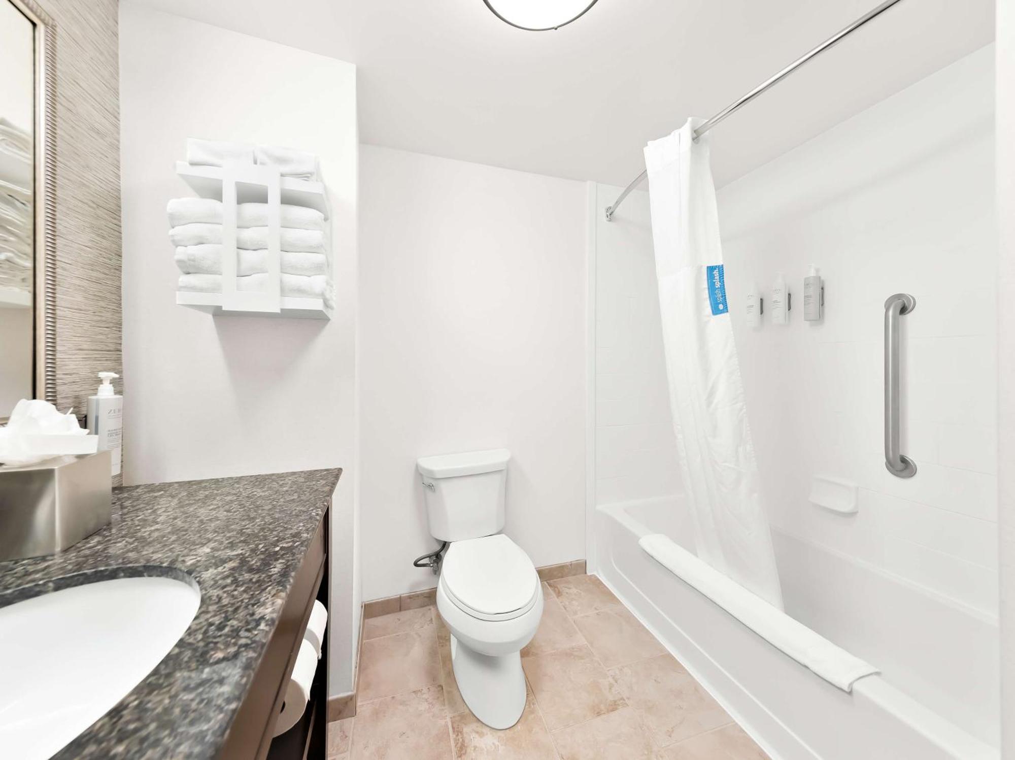 Hampton Inn&Suites Lake Placid Extérieur photo