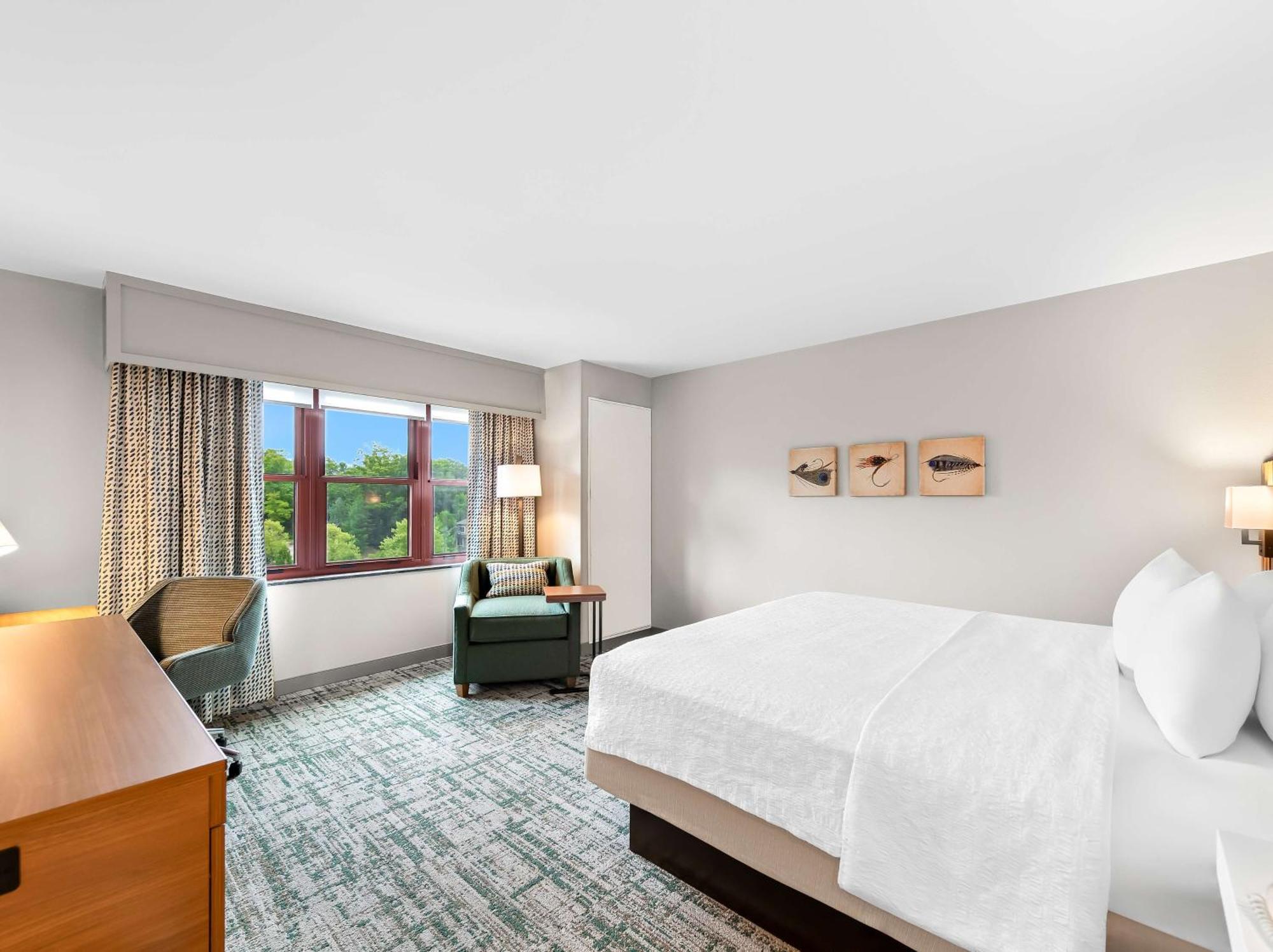 Hampton Inn&Suites Lake Placid Extérieur photo