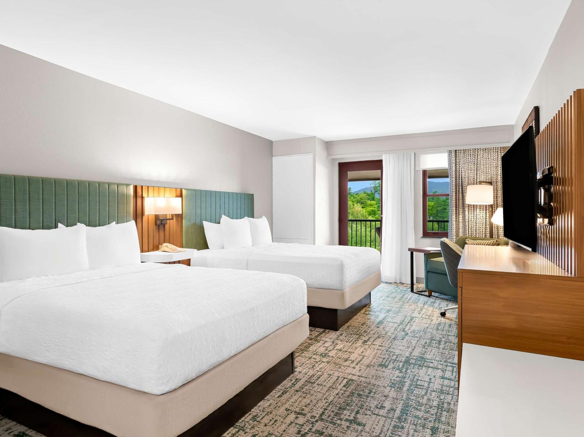 Hampton Inn&Suites Lake Placid Extérieur photo