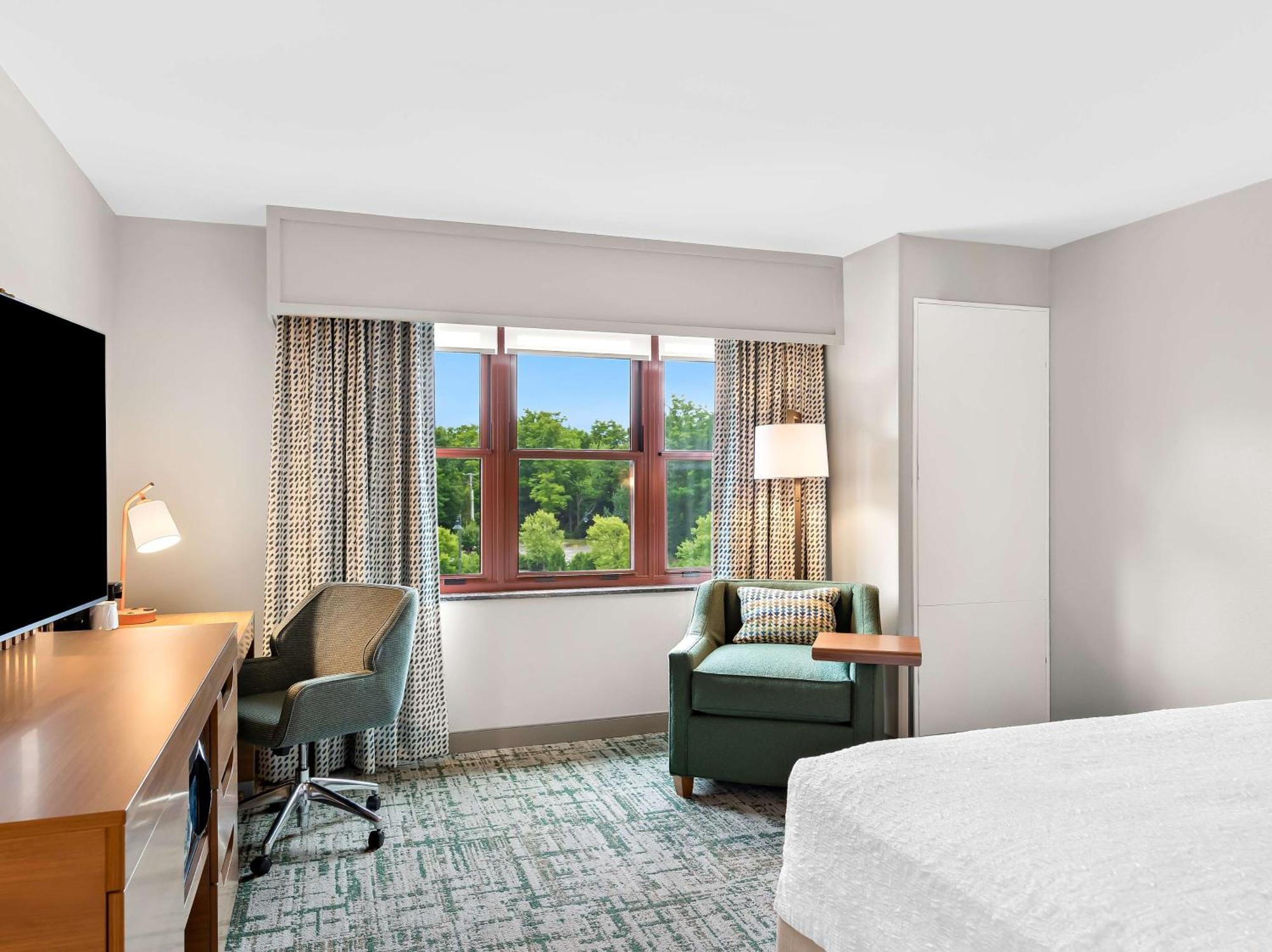 Hampton Inn&Suites Lake Placid Extérieur photo