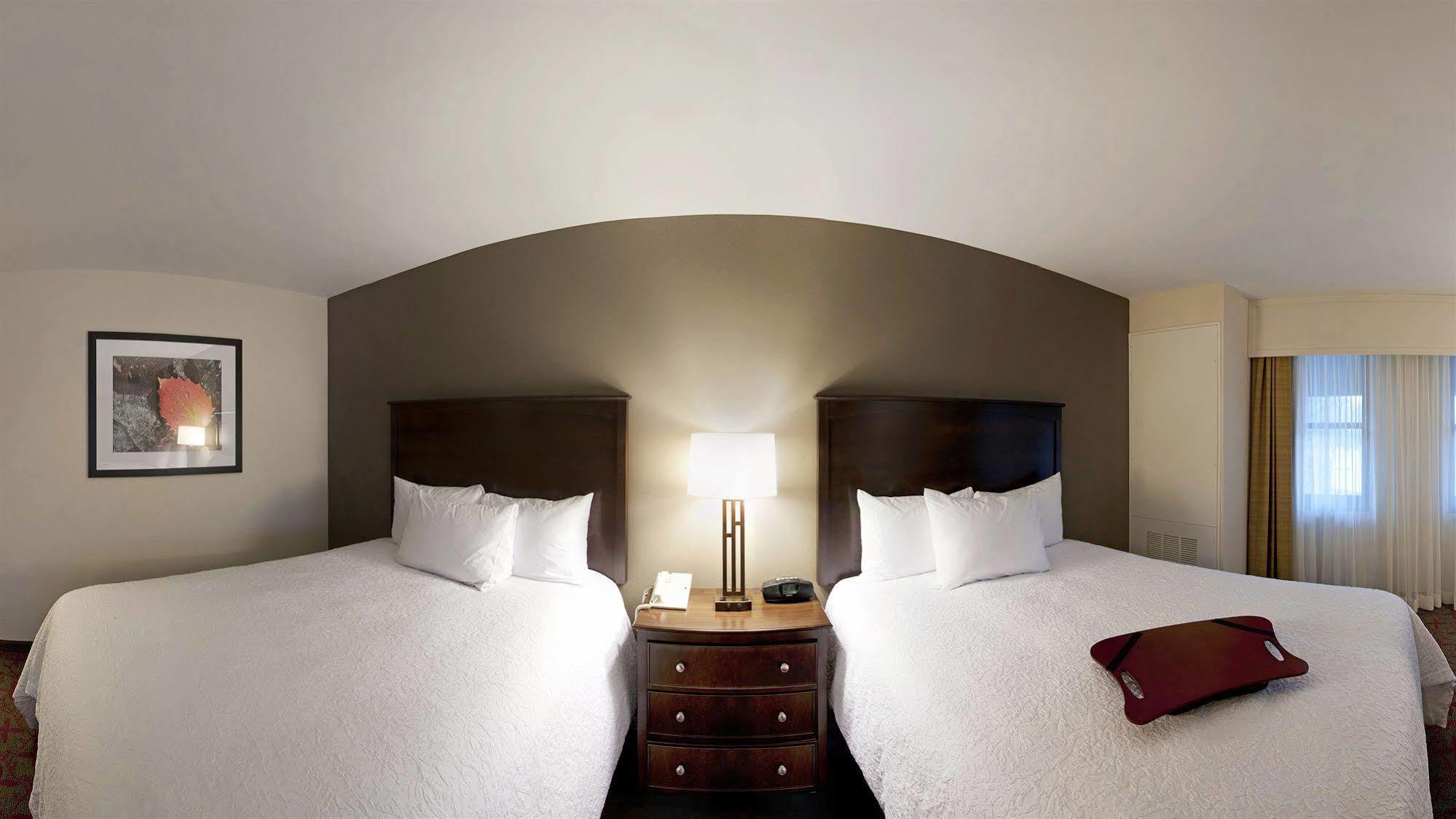 Hampton Inn&Suites Lake Placid Extérieur photo