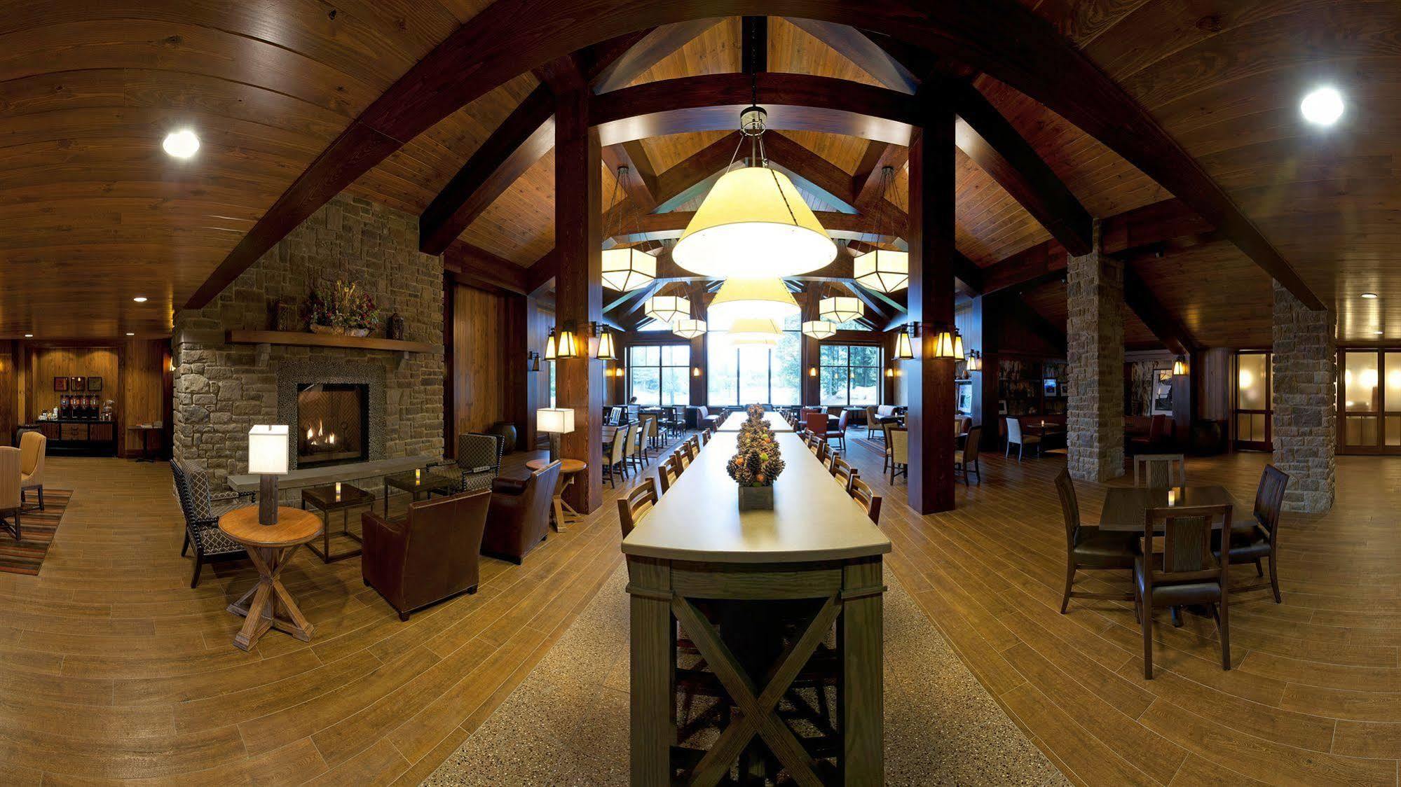 Hampton Inn&Suites Lake Placid Extérieur photo